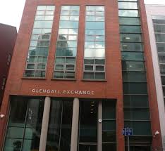 glengall exchange