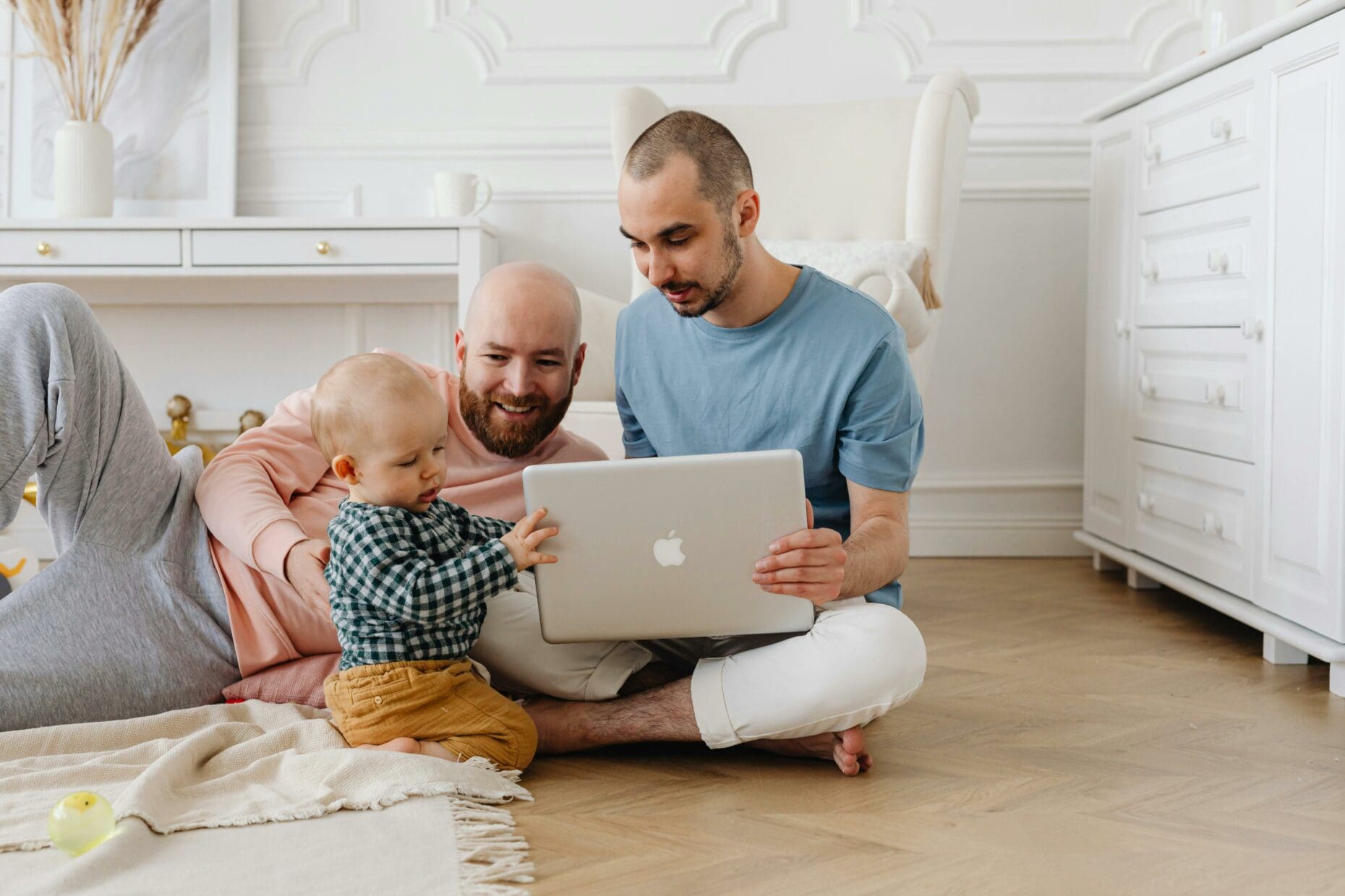 Taking a Digital Break Together: Reconnecting Families in a Tech-Driven World